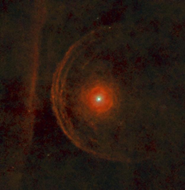 ALMA's Sharpest-Ever Look at Betelgeuse Finds Hot Spots That Won't Quit