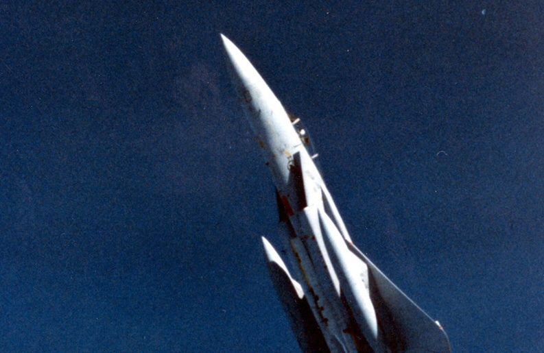 Anti-satellite weapons are real, tested, and leaving debris clouds that threaten everyone