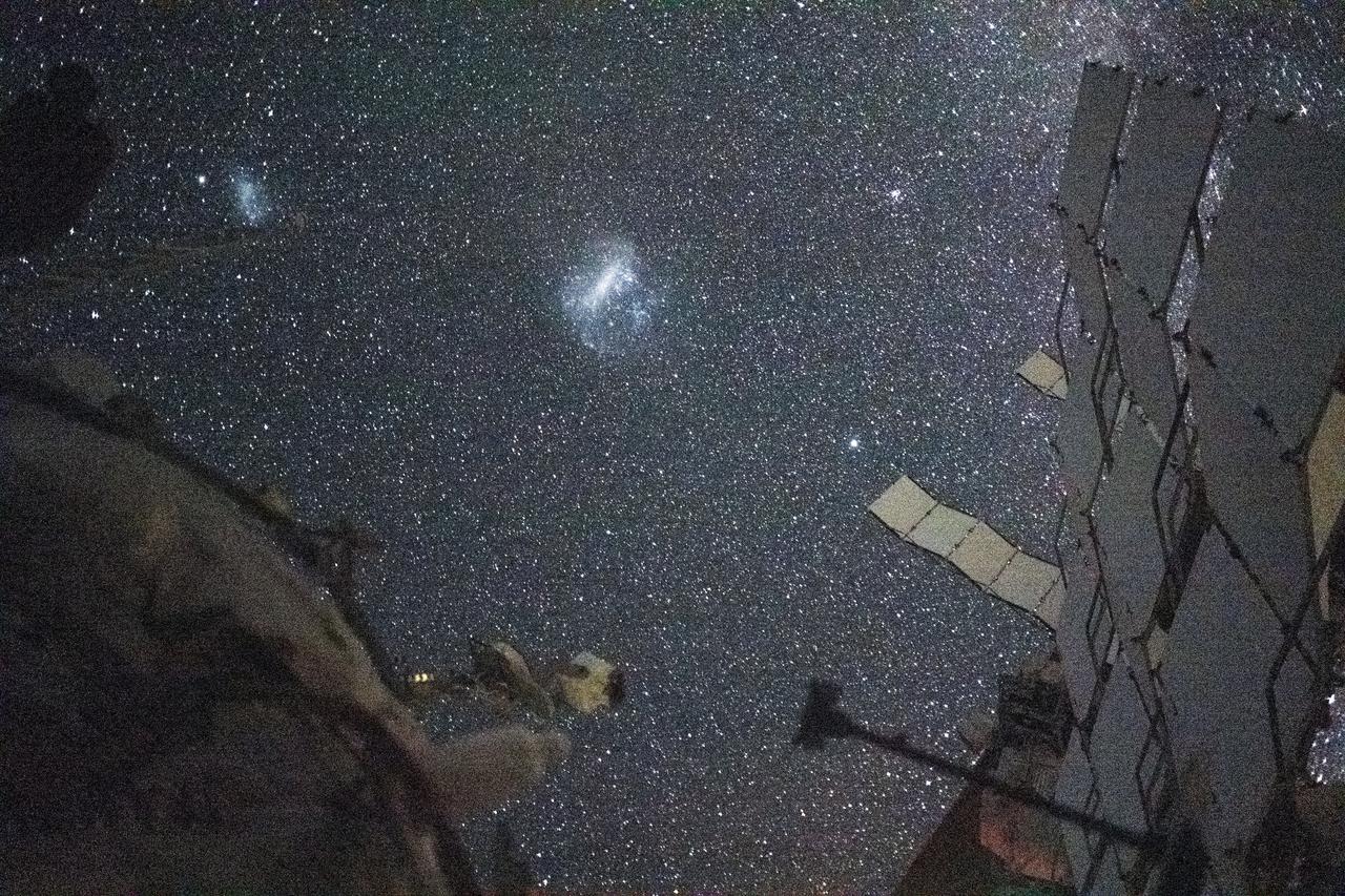 Rubin Observatory Finds Its First Ultra-Faint Milky Way Satellite: Meet Aquarius IV