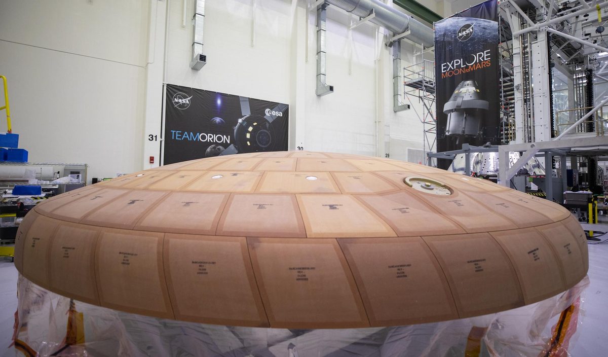 Combat Surgeon, Record-Setter, Next: Army's Col. Rubio Named to Artemis III Earth Orbit Test Crew