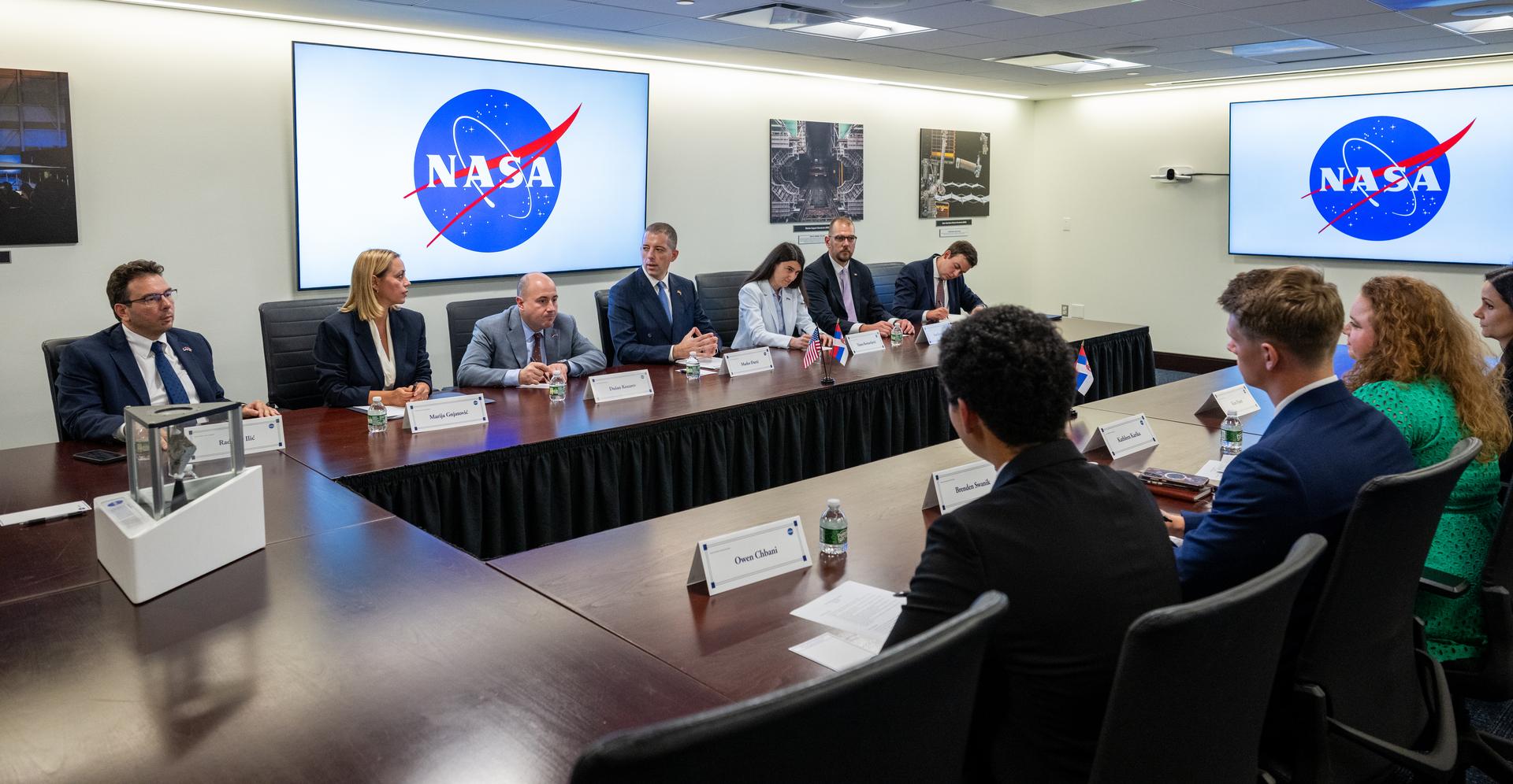 Artemis Accords Reach 76 Signatories as Four Nations Join in Five Days