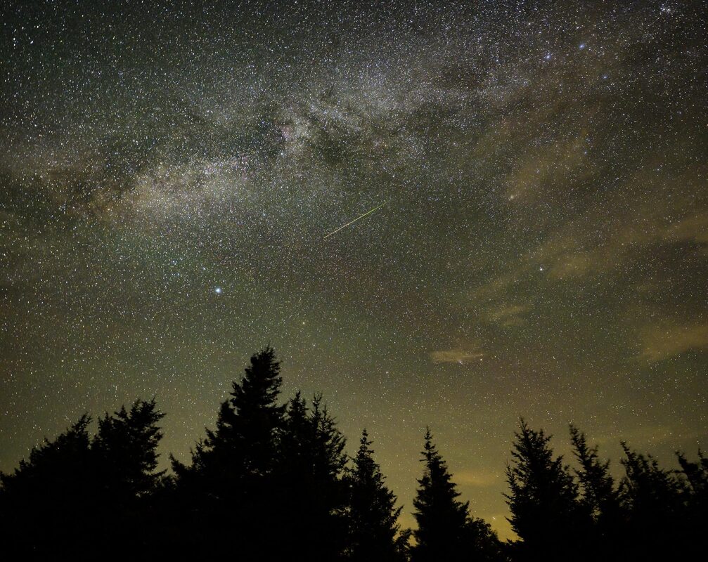 The August 2026 Night Sky Guide