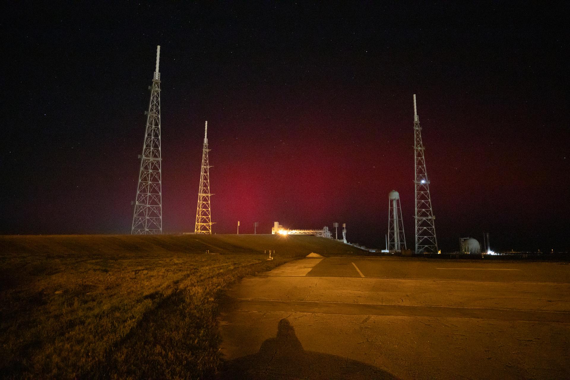 Aurora Alert: An X1.1 Flare and Back-to-Back CMEs Open a June 30-July 1 Storm Window