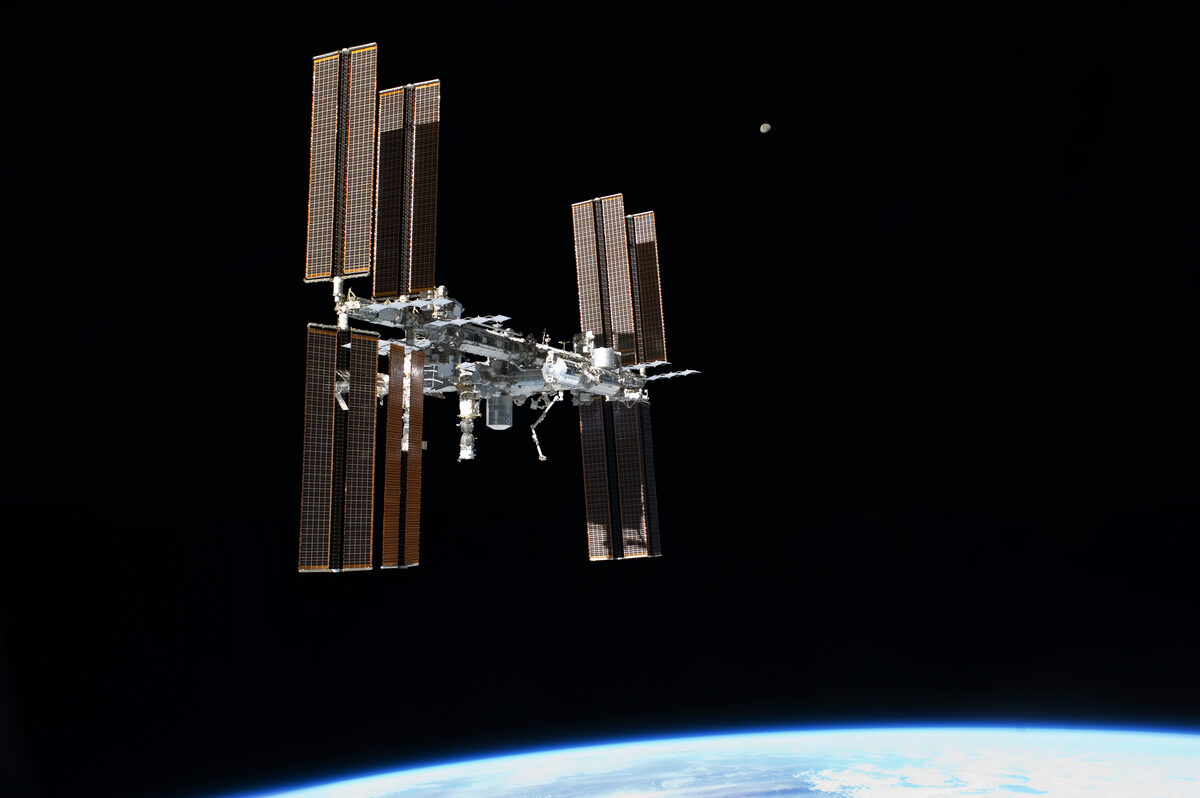 The company quietly building the ISS's replacement, one pressurized module at a time