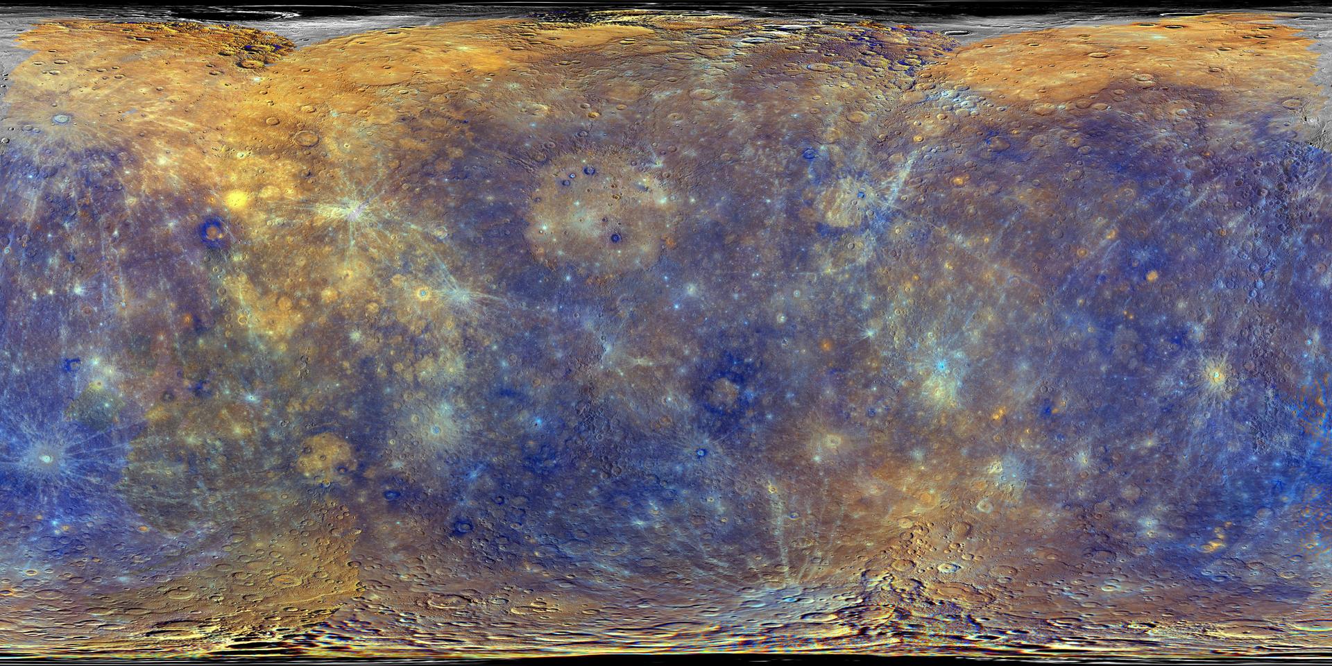 BepiColombo Sheds Its Ferry and Begins the Final Descent to Mercury
