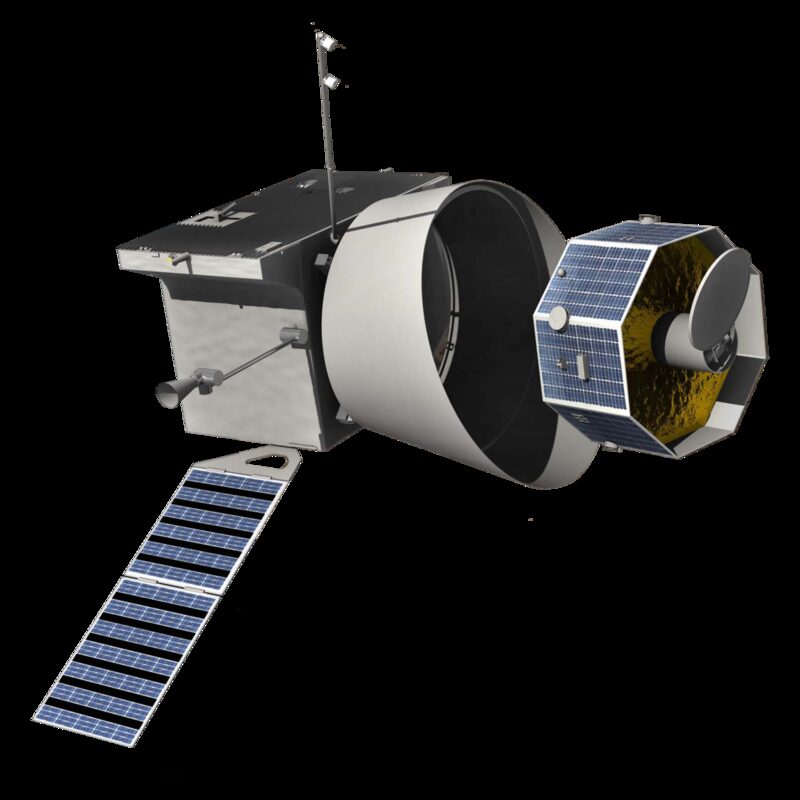 After seven years of flying past planets, BepiColombo has finally reached Mercury