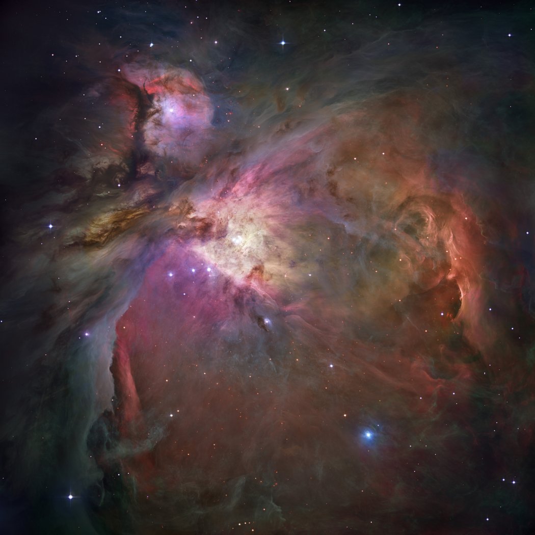 You don't need a telescope to see deep-sky wonders. A pair of binoculars opens the Messier catalog.