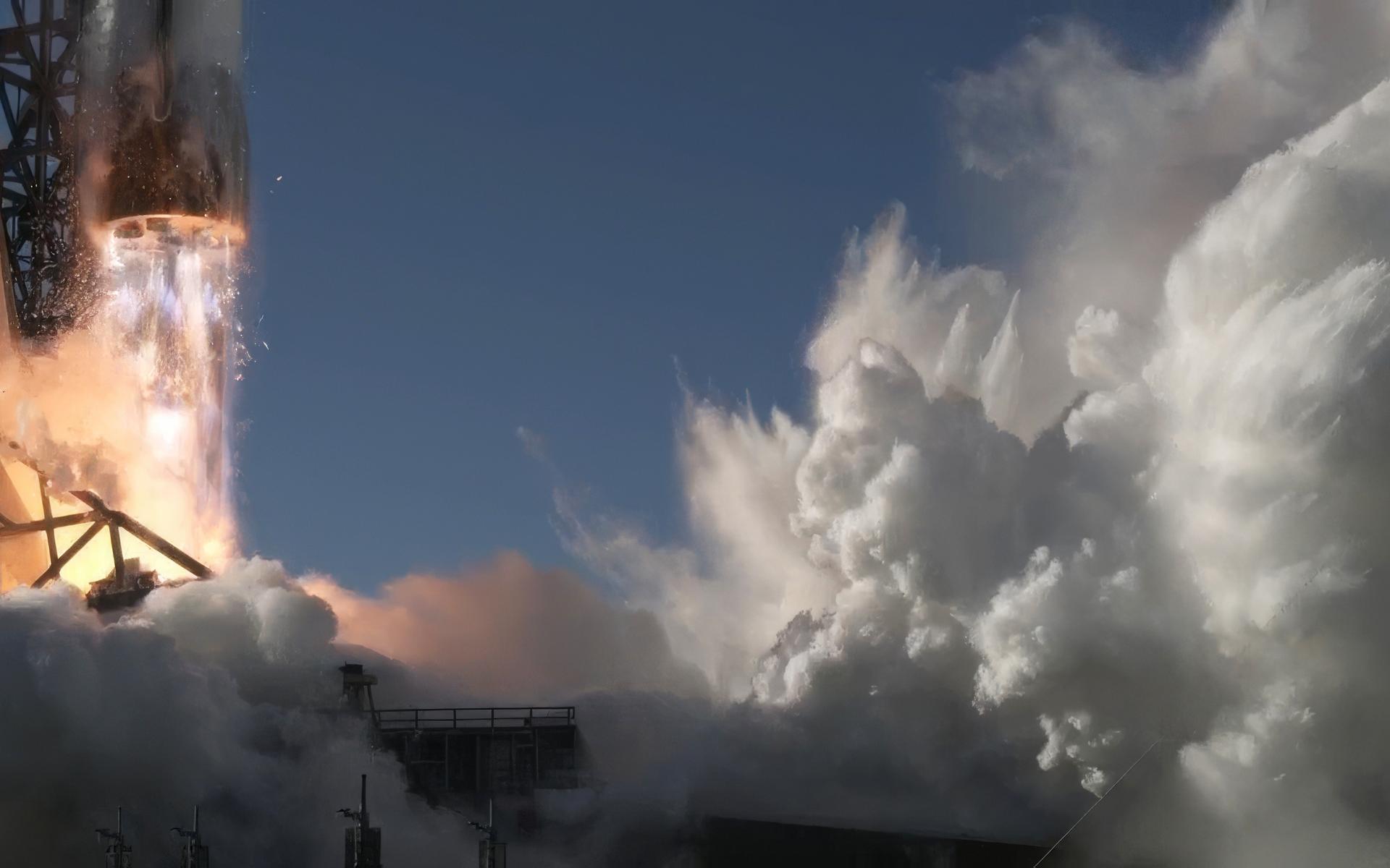 Blue Origin Charts a New Path Back to Flight for New Glenn After Pad Explosion