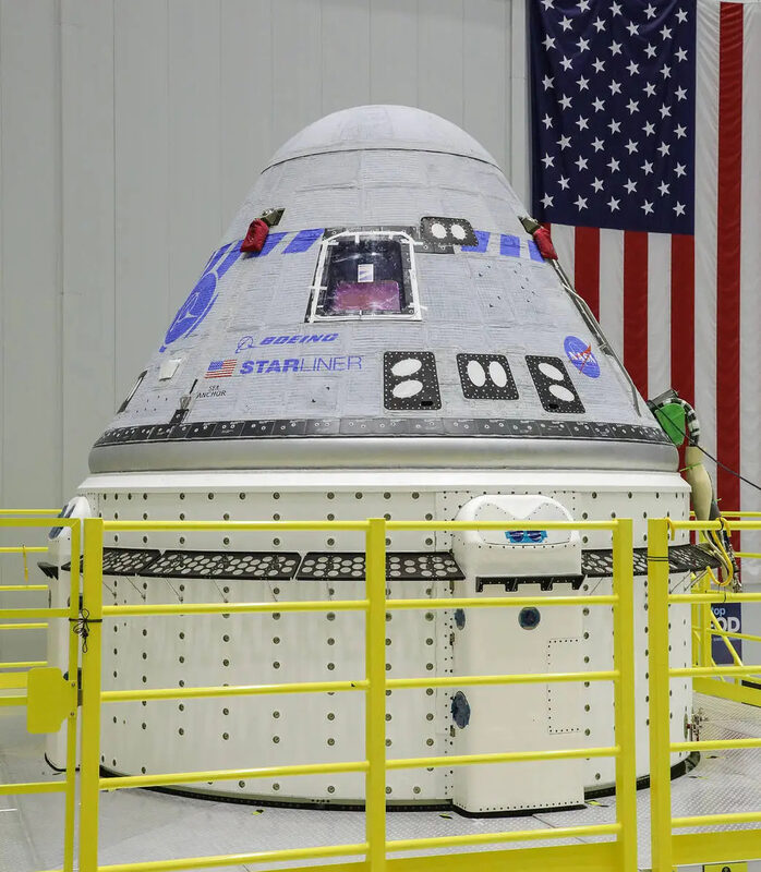 Boeing's crew capsule is still on the ground. What Starliner's failure means for human spaceflight.
