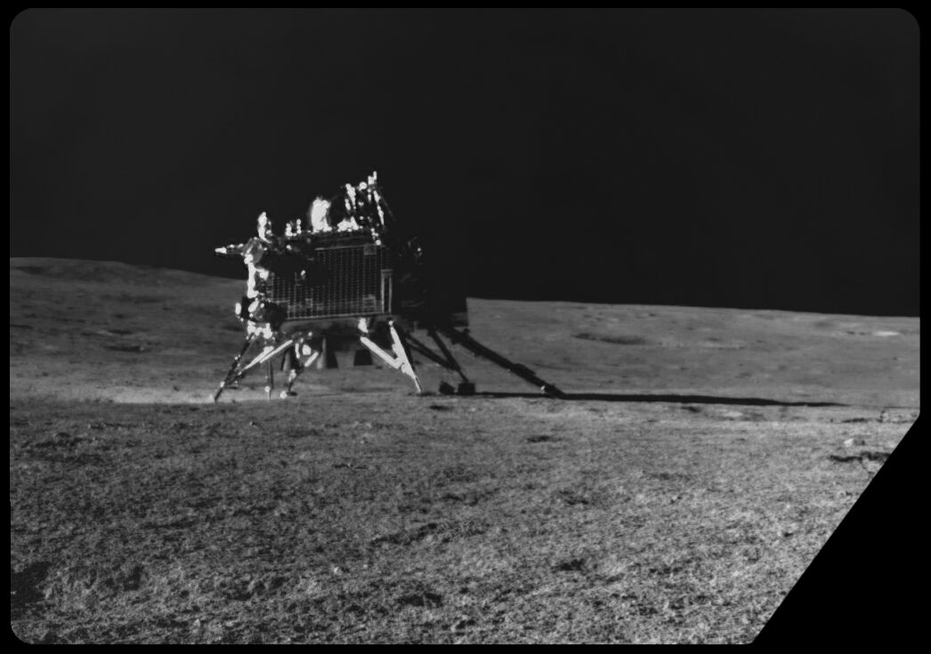 India landed on the Moon's south pole when others had failed. What Pragyan found in two weeks.
