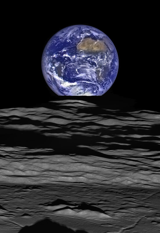 China just brought back rocks from the side of the Moon we've never sampled. Here's why that matters.