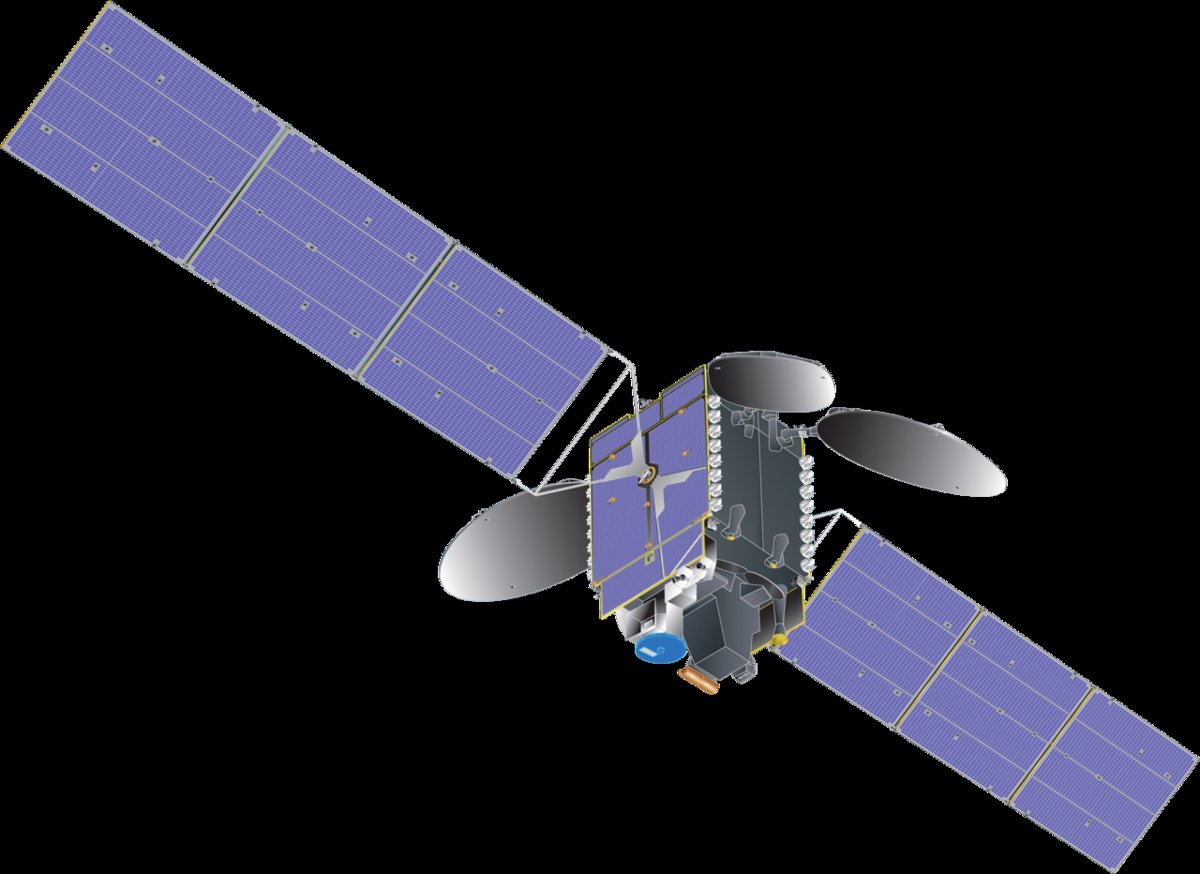 A Chinese Spaceplane Just Released an Object Into Orbit — and Commercial Trackers Caught It