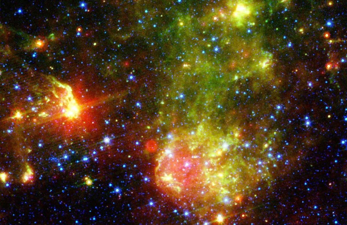 The CNO Cycle: How Massive Stars Burn Hydrogen Differently Than the Sun