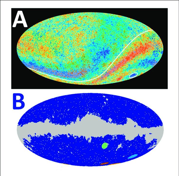 The oldest light in the universe is still telling us things we didn't expect