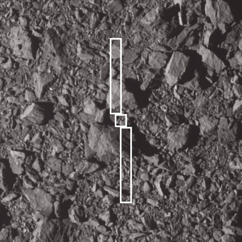 NASA crashed a spacecraft into an asteroid on purpose. It worked better than the models said it would.