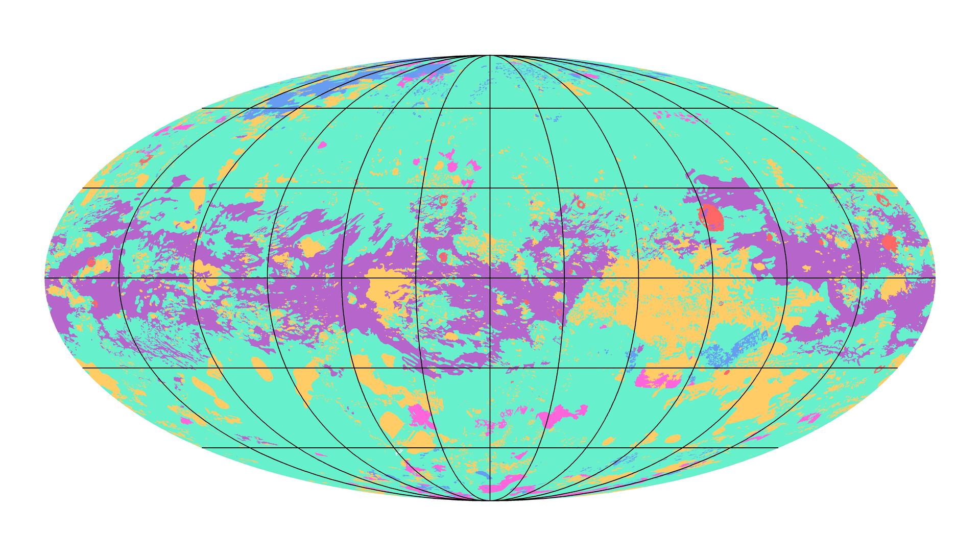 Dragonfly Gets Its Nervous System, and Its Titan Landing Zone Finally Gets a Name