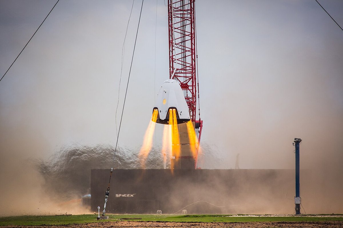 EQT to Acquire Exolaunch as Space-Industry Consolidation Picks Up Speed