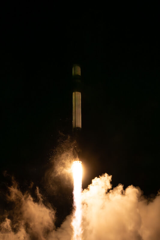 ESA Adds €2.7 Million to Speed Rocket Factory Augsburg's First UK Orbital Launch