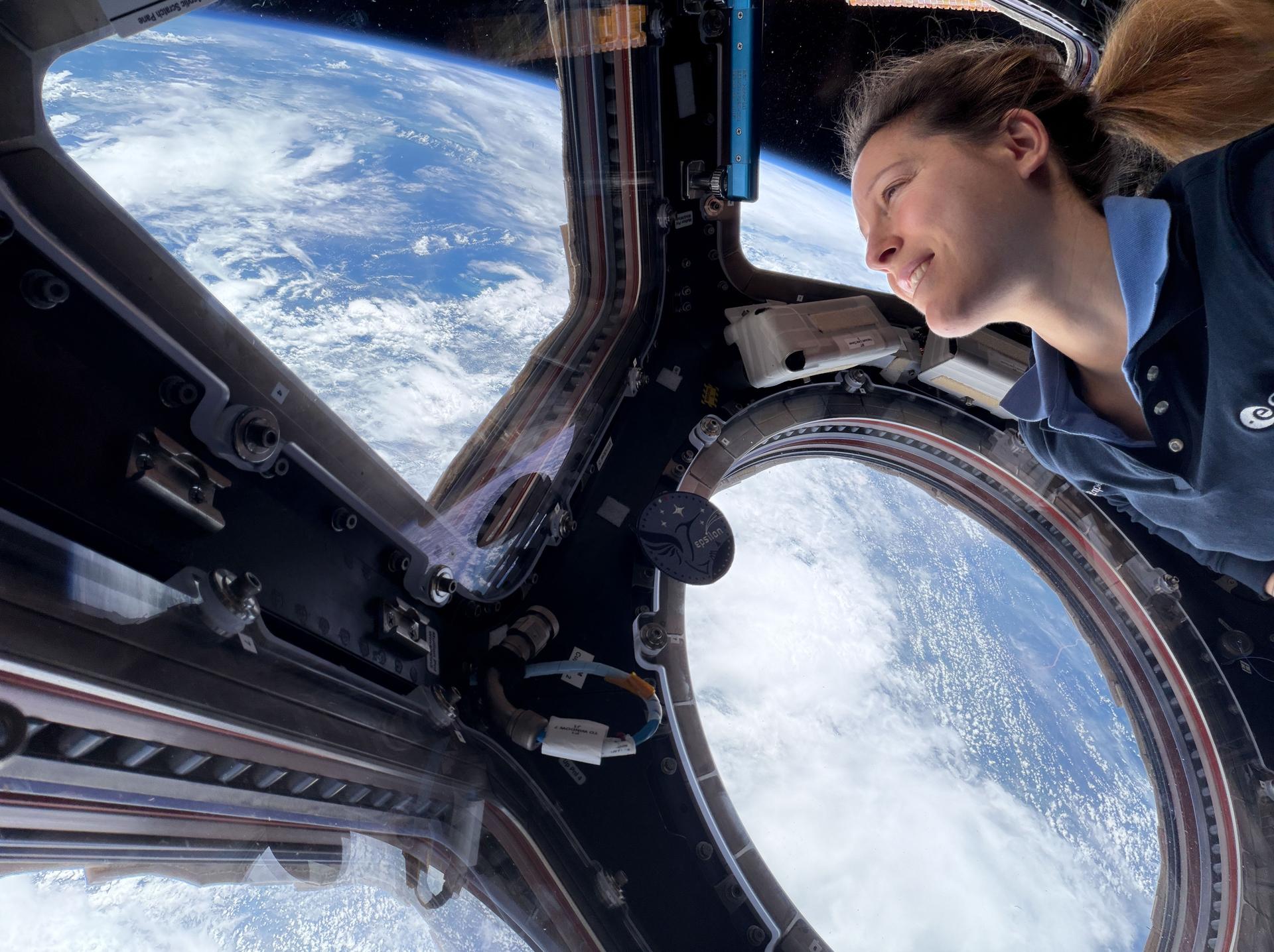 ESA Council Sets the Table for Rome: A 10-Year Case for European Crewed Spaceflight