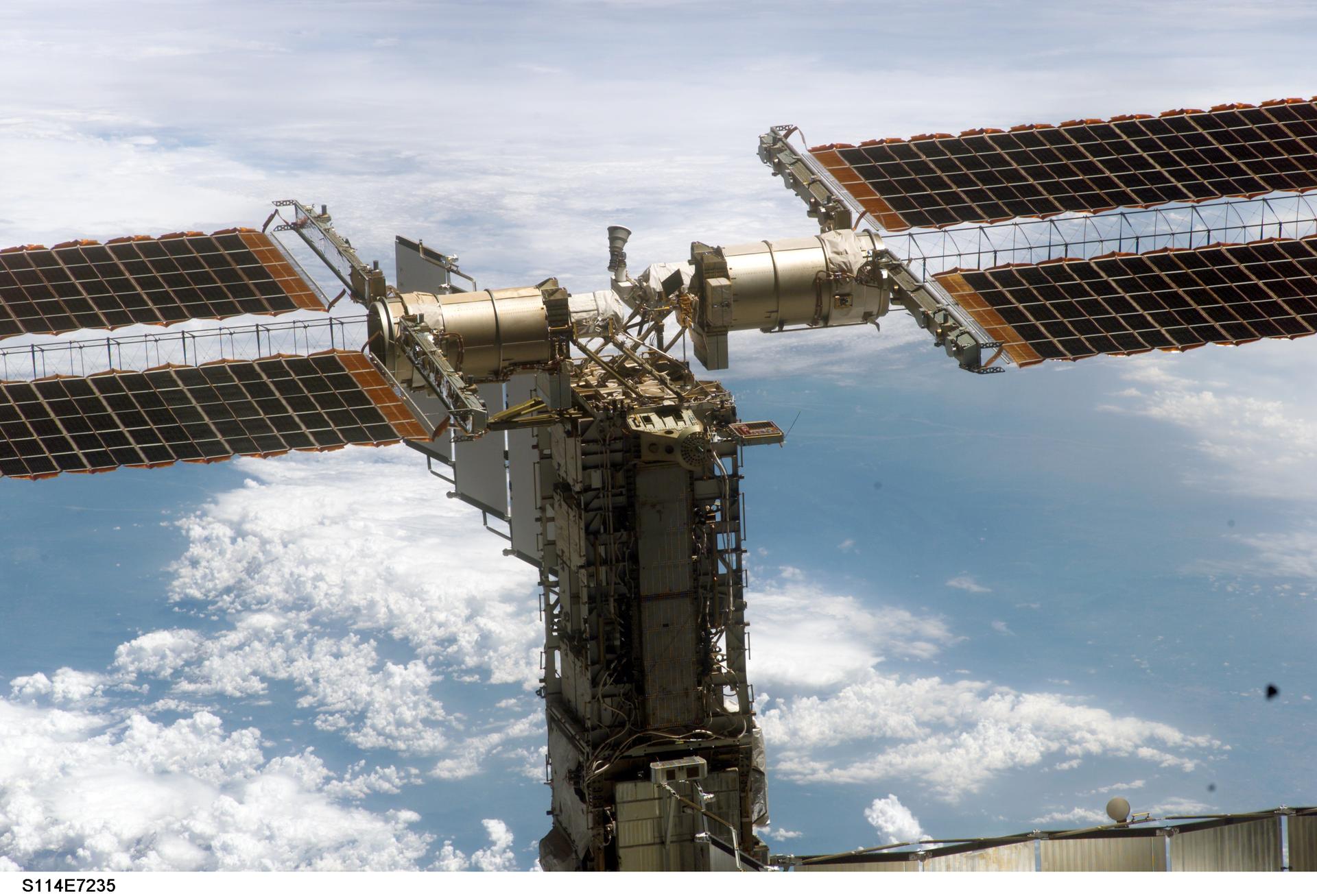 ESA and Vast Sign a New MoU Looking Past the International Space Station