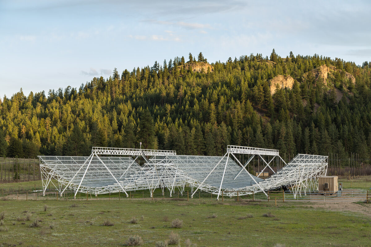 Fast radio bursts are the most energetic millisecond events in the universe — and we're finally finding their sources