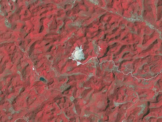 The world's largest radio telescope is in a Chinese valley. It has already found more pulsars than anyone expected.