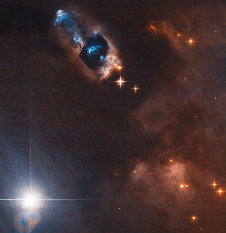 Webb Catches Baby Stars Feeding in Fits and Starts: New Evidence for Episodic Accretion in FS Tau