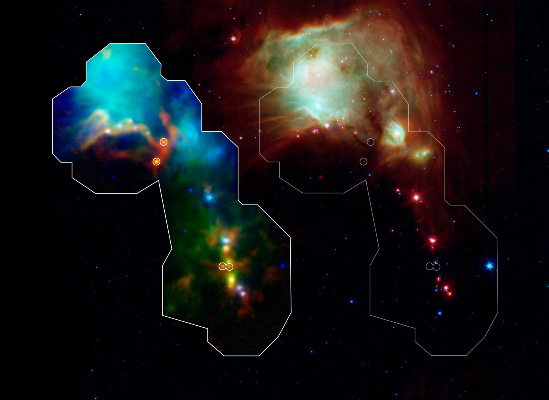 First Detection of Fully Deuterated Methanol Around a Baby Star Defies Chemical Models