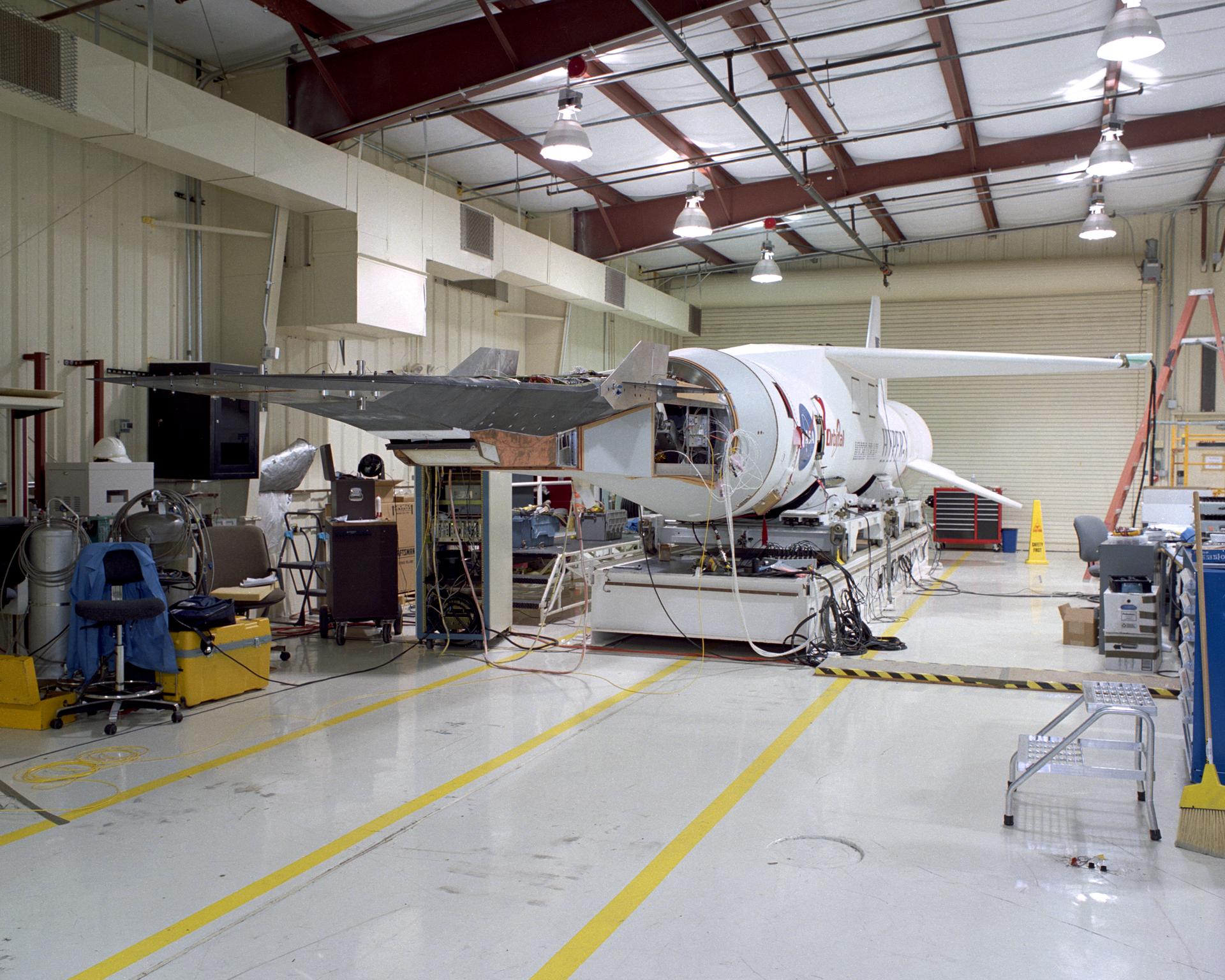 GAO's New Weapon Systems Report: Hypersonic Missiles Are Still Years Behind Schedule