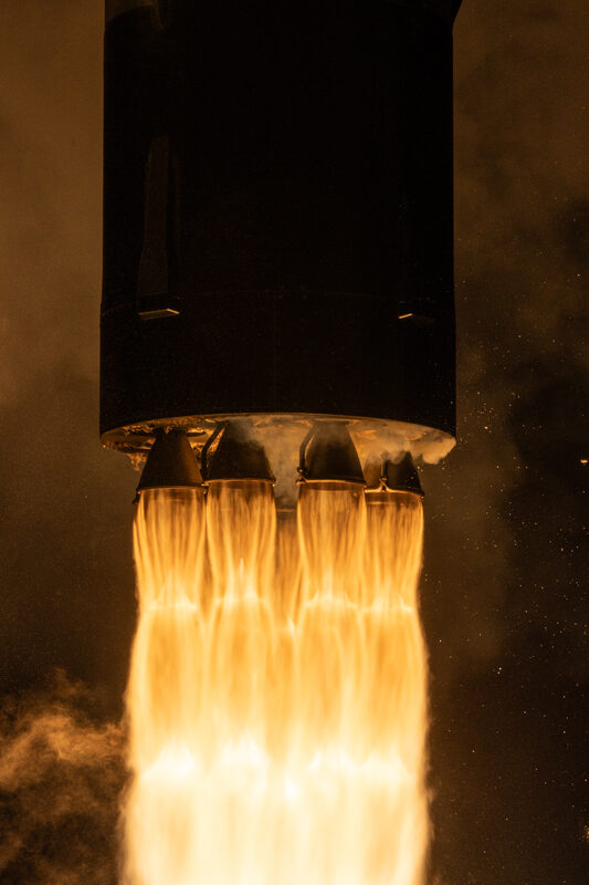 Germany Bets on an Unproven Rocket: Planet and Isar Aerospace Sign All-German Launch Deal