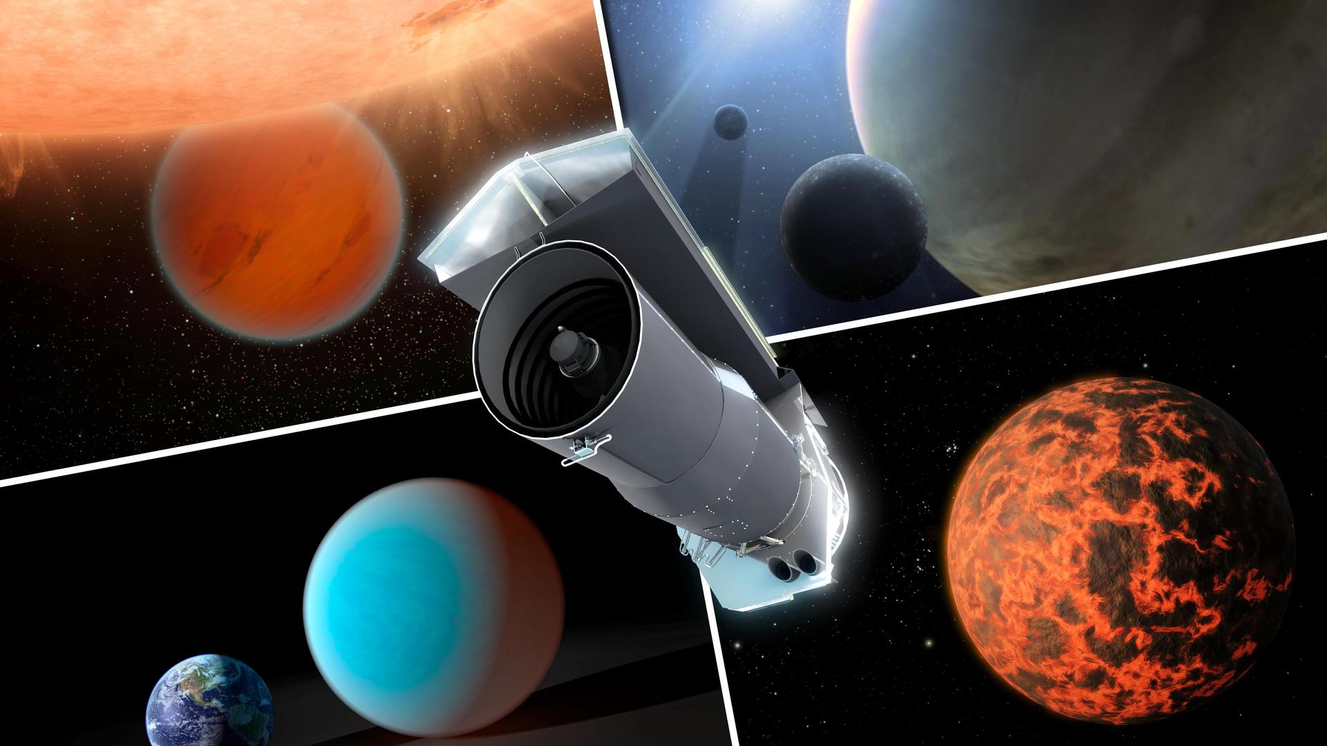 Could Giant Alien Mirrors Betray ET? A New Study Tests Whether Orbiting Megastructures Would Survive