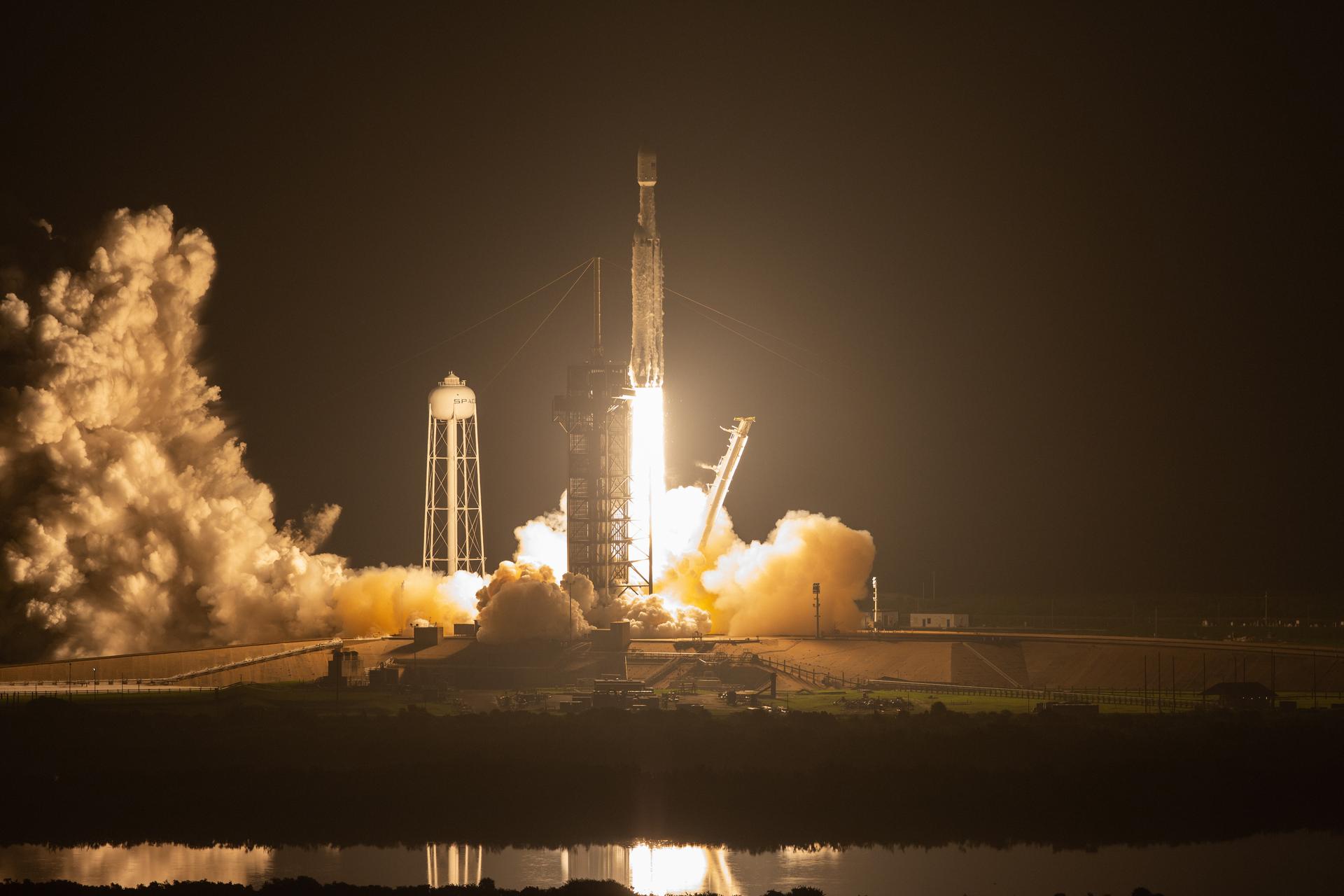 Golden Dome Gets Real Deadlines: Interceptor Ground Tests by Year-End, Orbital Flight Demos in 2027