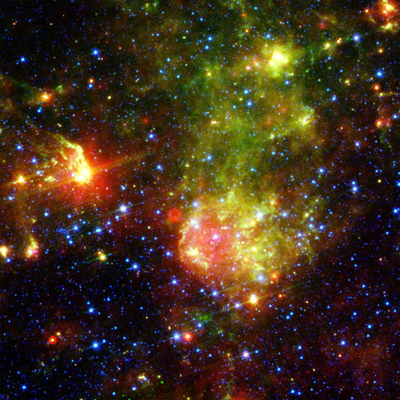 Gravity as a telescope: how Einstein rings are mapping dark matter