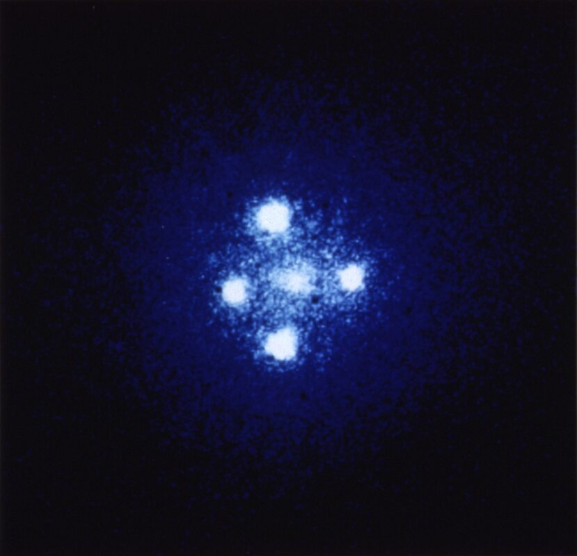 Every massive object in the universe is also a telescope — and we've learned to use them