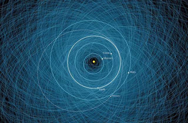 ESA's Hera Mission Is About to Rewrite What We Know About Asteroid Deflection