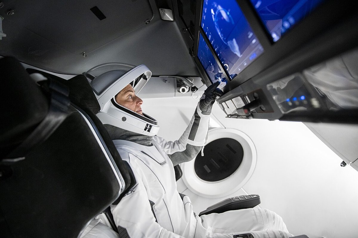 How Do You Become a NASA Astronaut? The Process, the Odds, and What They Actually Look For