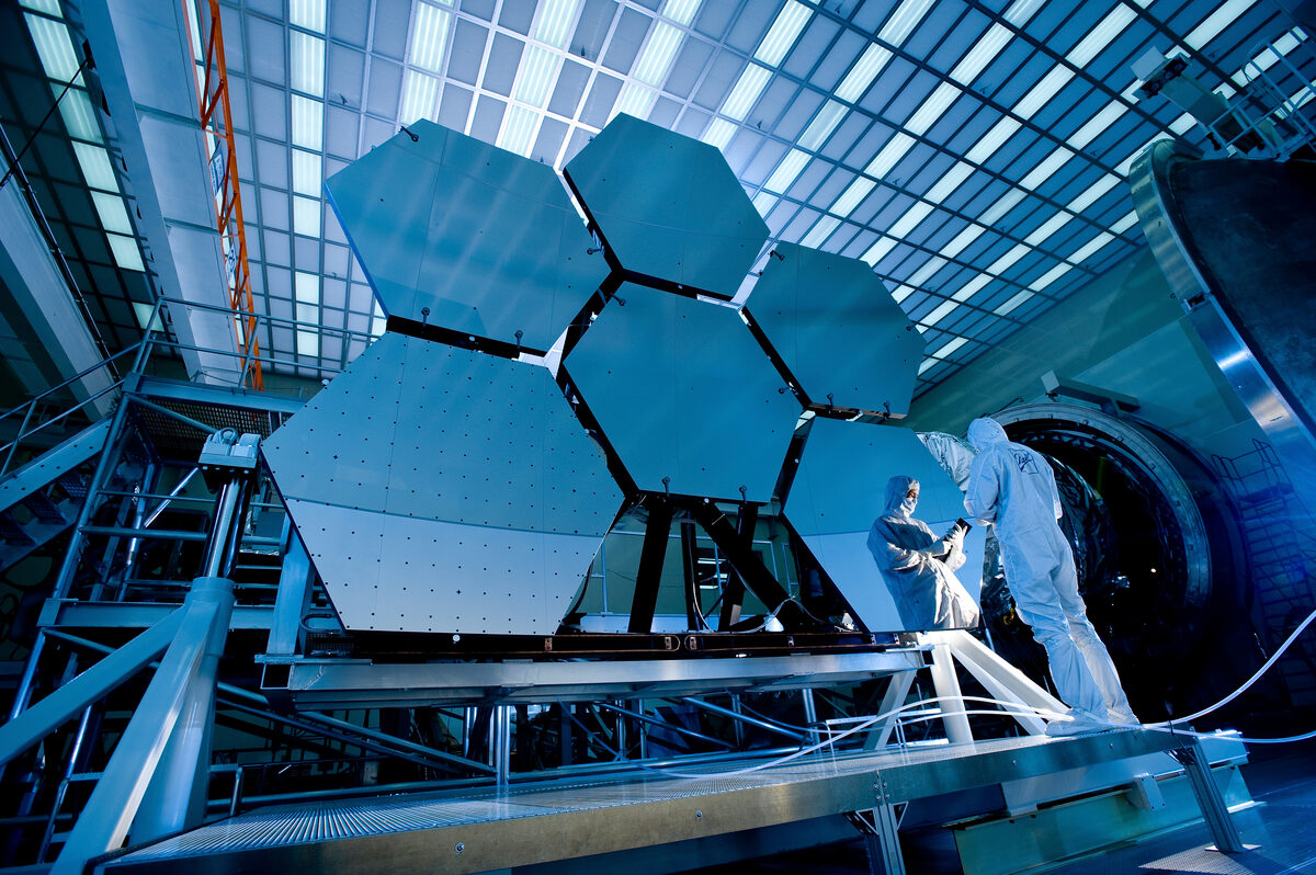 Two ways of measuring the universe's expansion rate are giving different answers. That's either a crisis or a discovery.