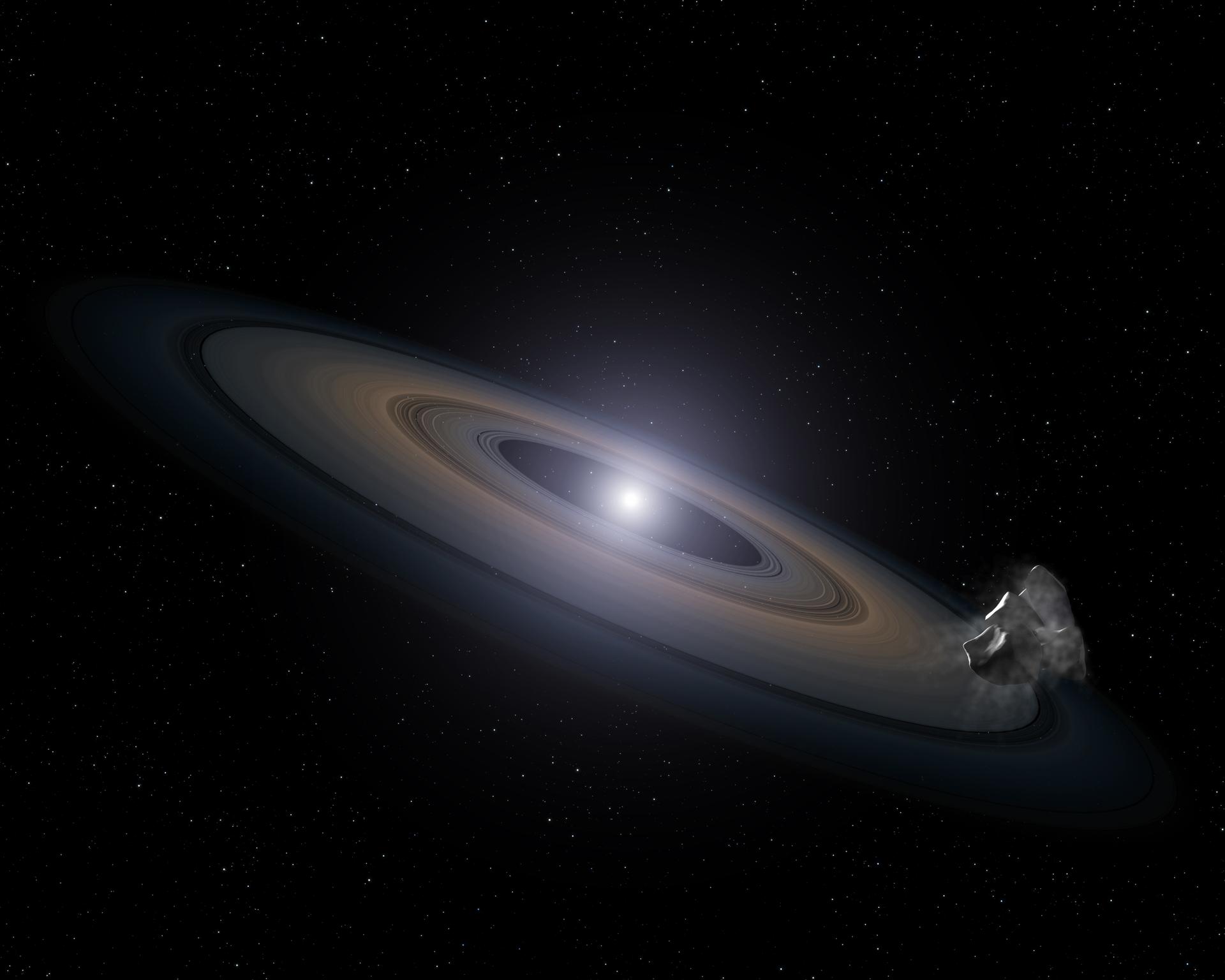 Hiding in Plain Sight: Hubble Uncovers Four White Dwarfs Lurking Beside Sun-Like Neighbor Stars