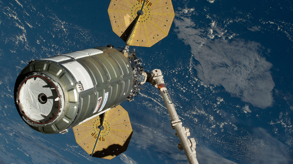 Satellites are replaced when they run out of fuel. A nascent industry wants to refuel and repair them instead.