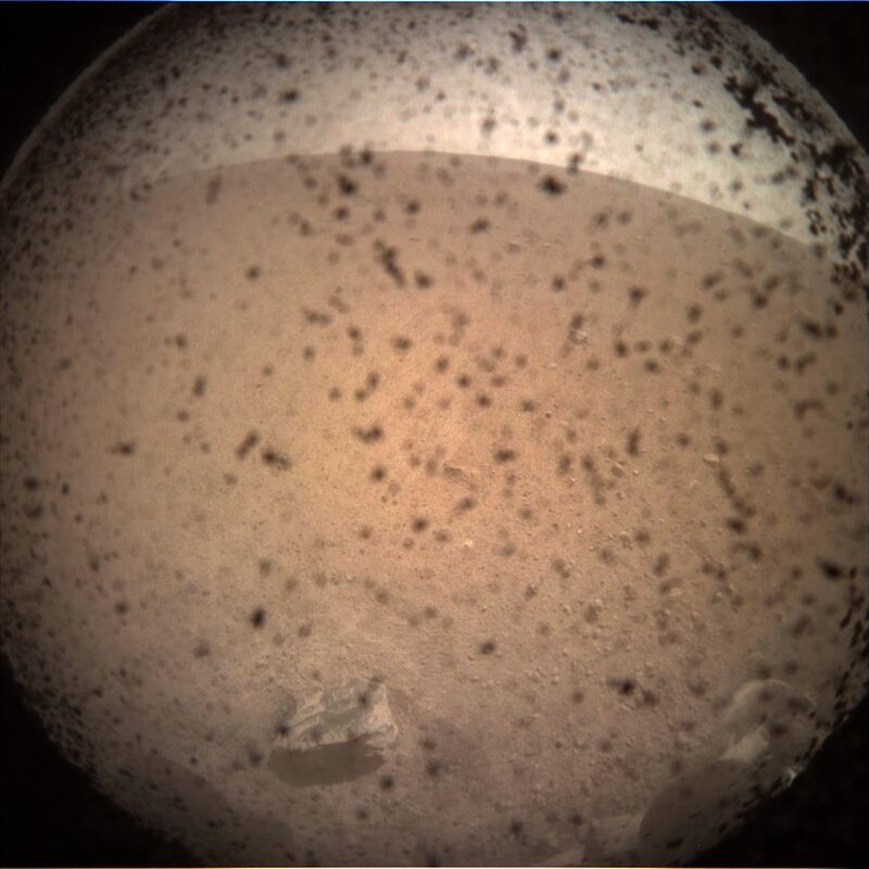 Before it died, InSight mapped the inside of Mars — and nothing was what we expected
