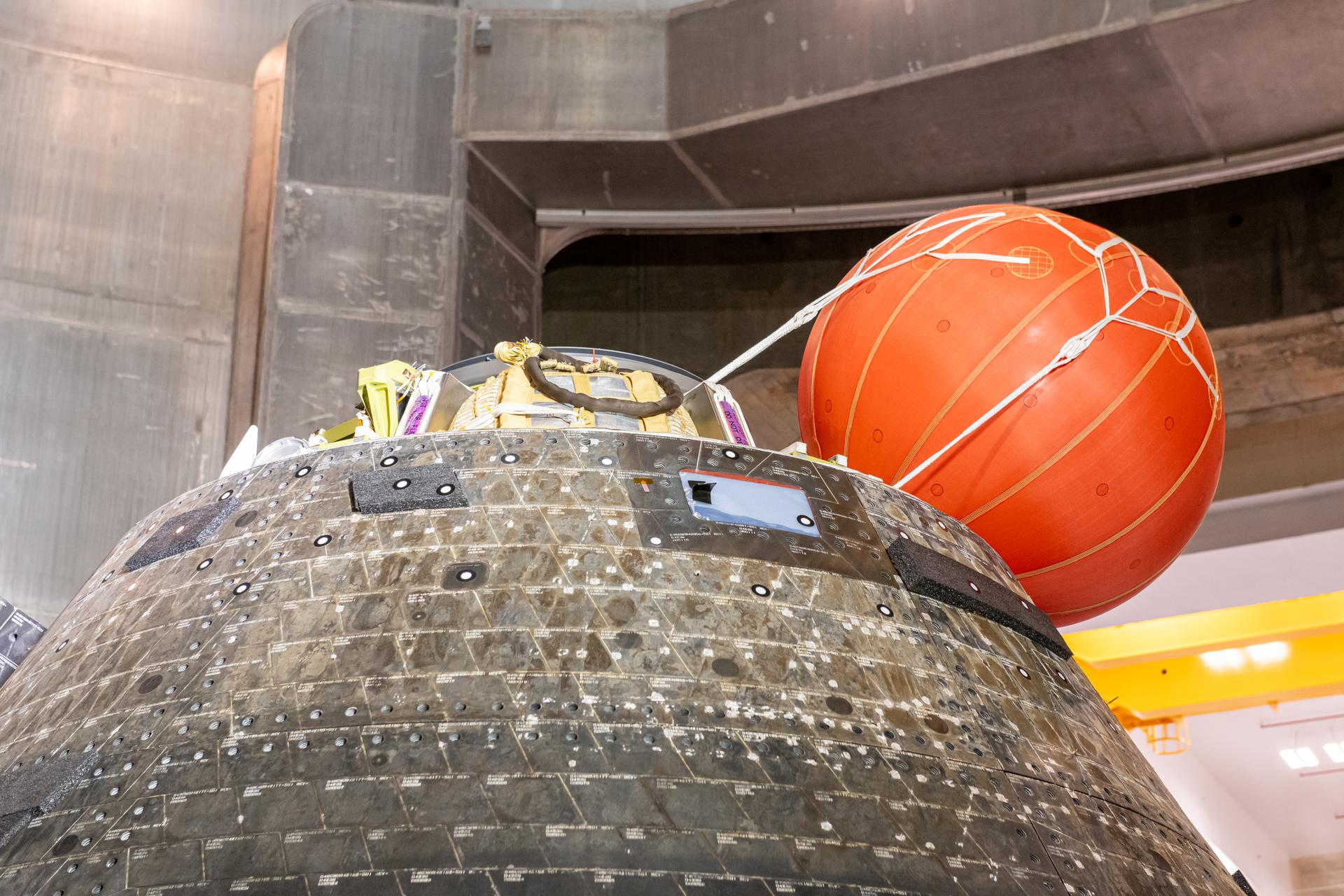 ISRO Clears Three Critical Gaganyaan Crew Module Safety Tests