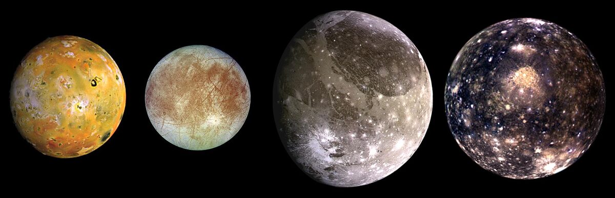 Jupiter's Moons Start Eclipsing Each Other: How to Watch the 2026-27 Mutual Event Season Before Dawn