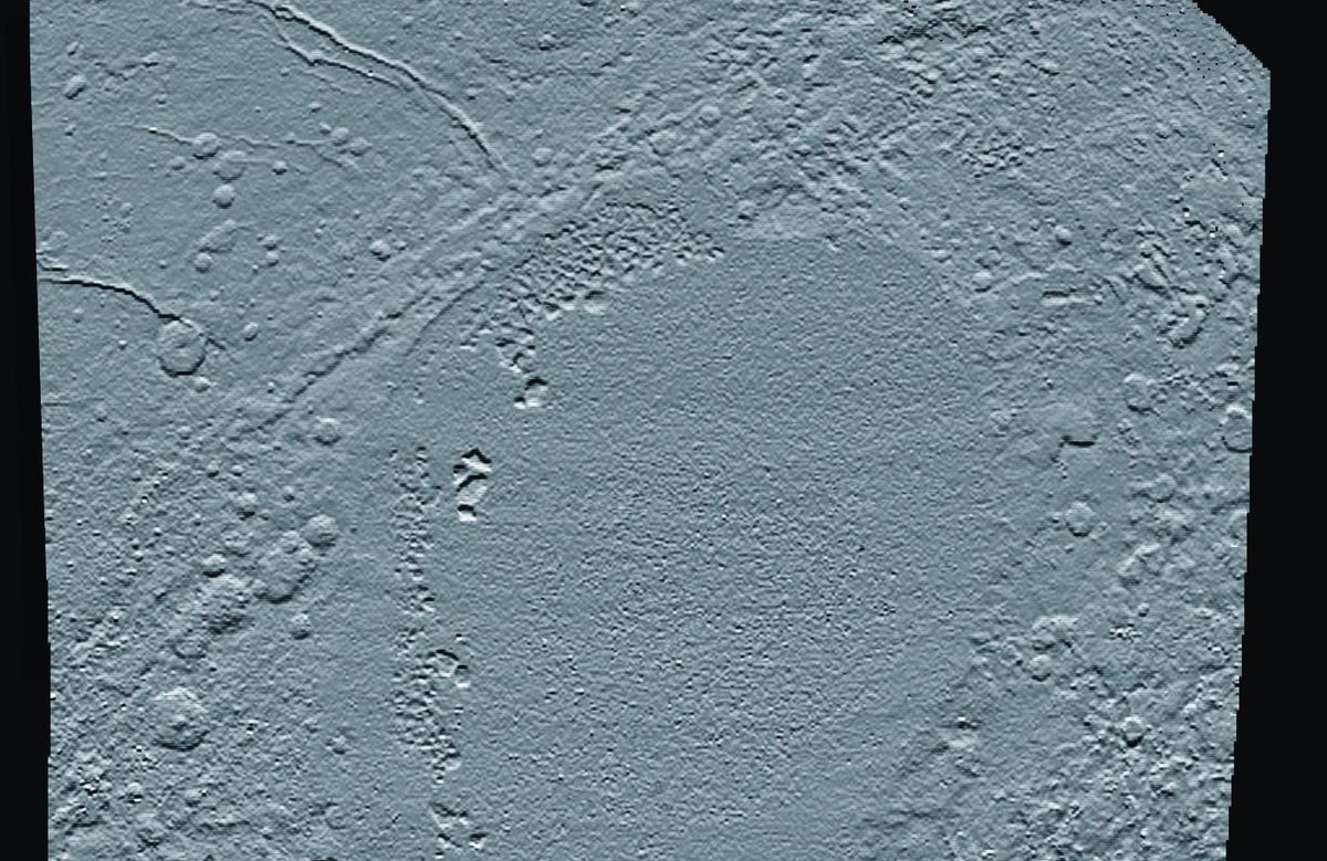 Beyond Pluto: What the Kuiper Belt Is Teaching Us About the Solar System's Deep Freeze