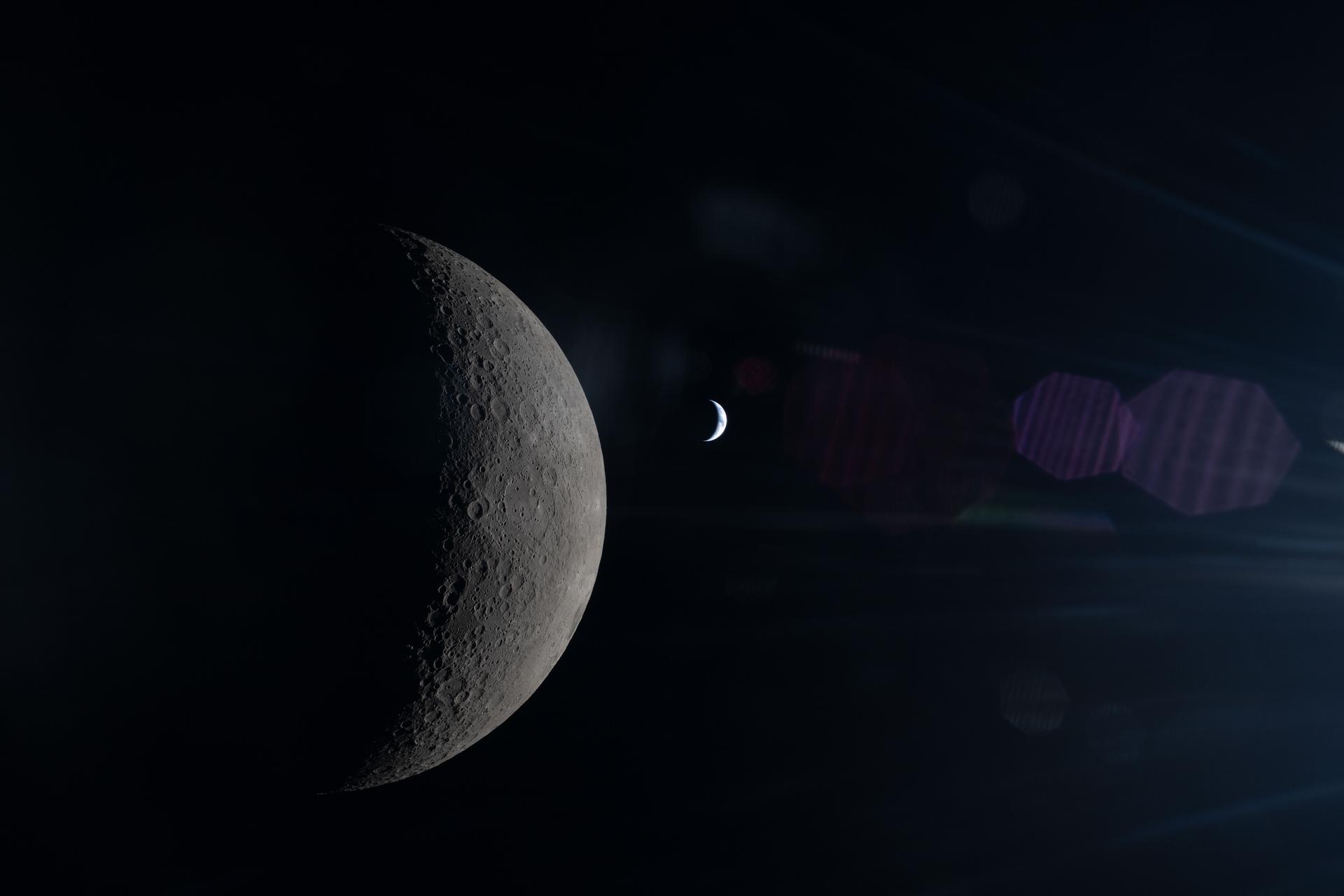 The Leap Second Is Ending in 2027, and the World Is Also Getting a Lunar Time Scale