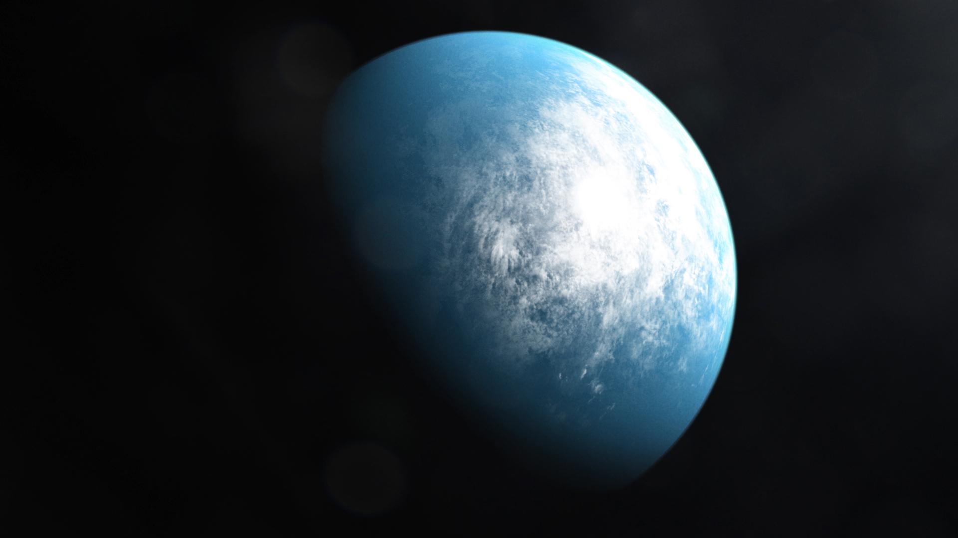 Webb's Next Target Just Got Interesting: A Rocky Habitable-Zone World Is Leaking Helium