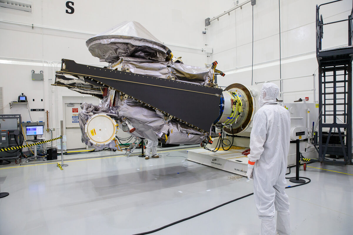 NASA's Lucy mission has already upended what we thought about small bodies — and the Trojans haven't started yet