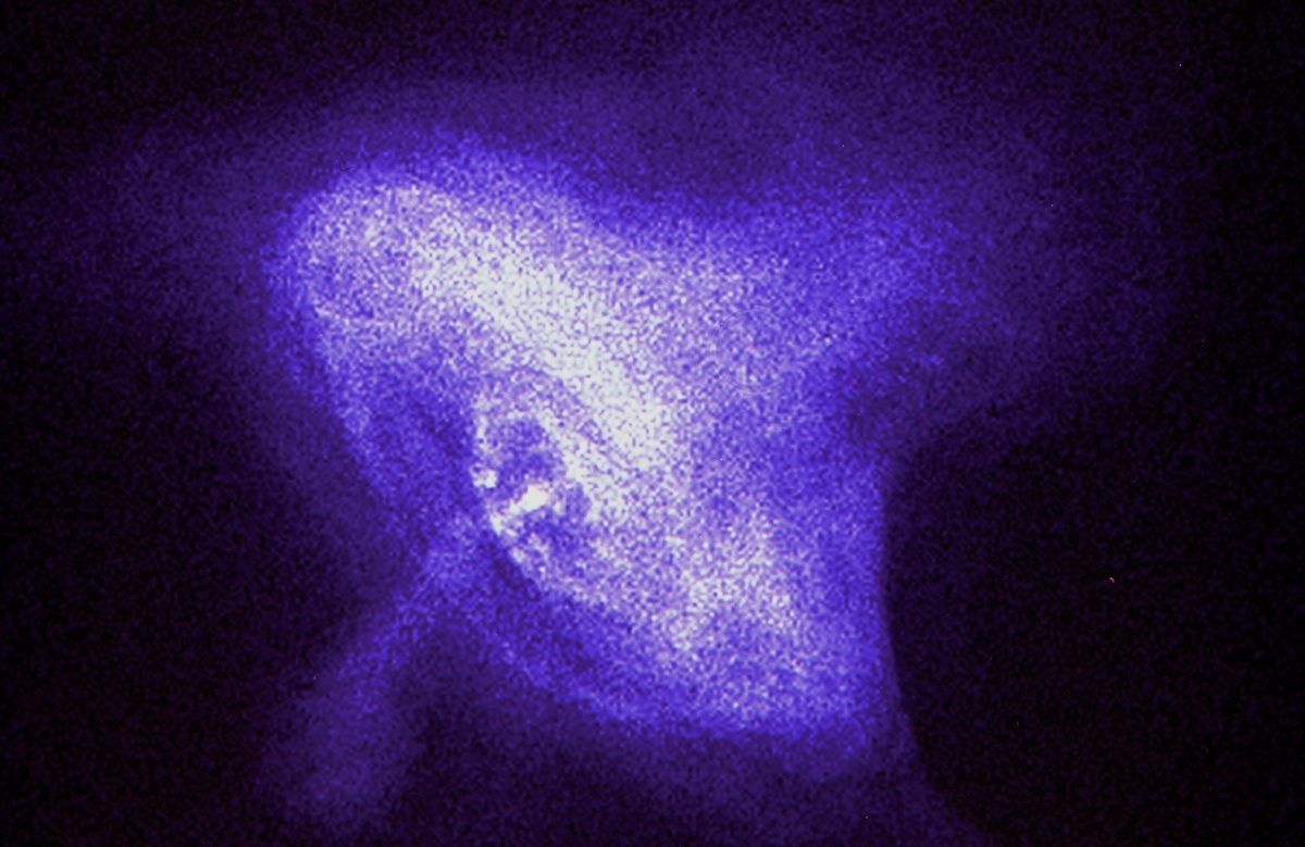 Magnetars: The Universe's Most Magnetic Objects Are Also Among Its Rarest and Most Violent