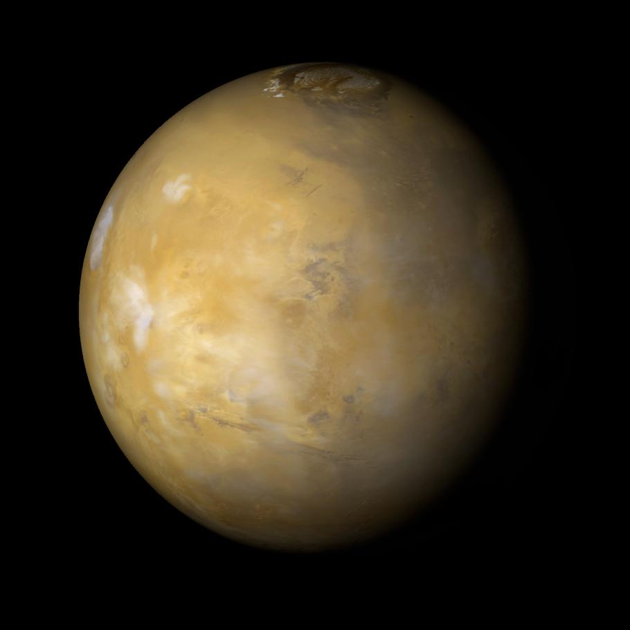 A Marsquake Beneath Valles Marineris Shows the Red Planet's Grand Canyon Is Still Active