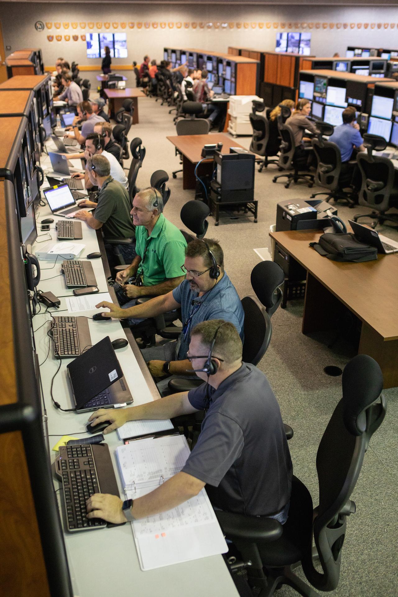 Guardians and Airmen Just Let AI Run Battle Management for the First Time — and It Did Five Jobs at Once