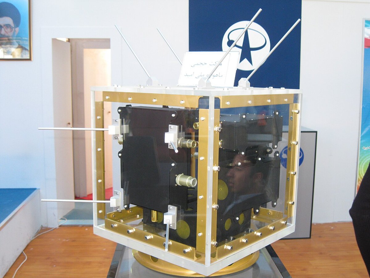 MDA Space Moves to Acquire Blue Canyon Technologies, Planting a Flag in the U.S. Smallsat Market